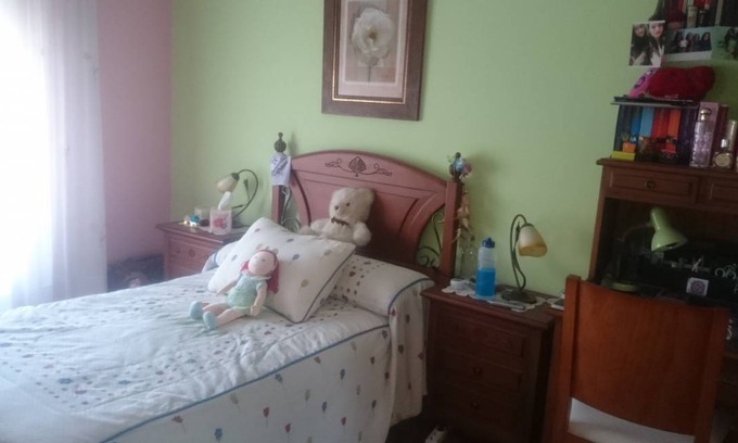 La Baneza Resort | Private room ∙ 1 guest