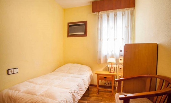 Nou Moles Resort | Private room ∙ 1 guest