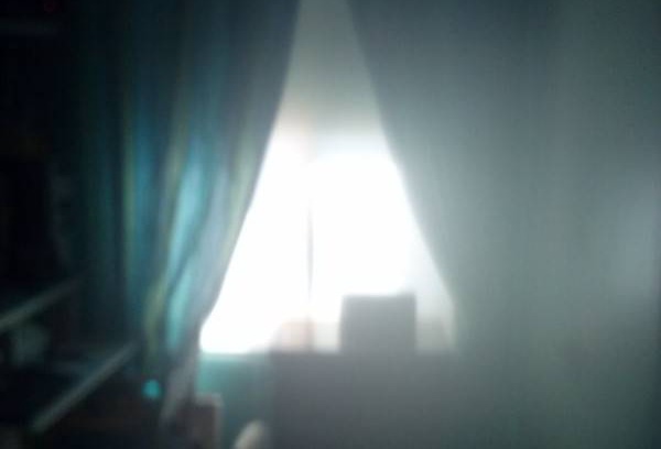 Segovia Resort | Private room ∙ 1 guest