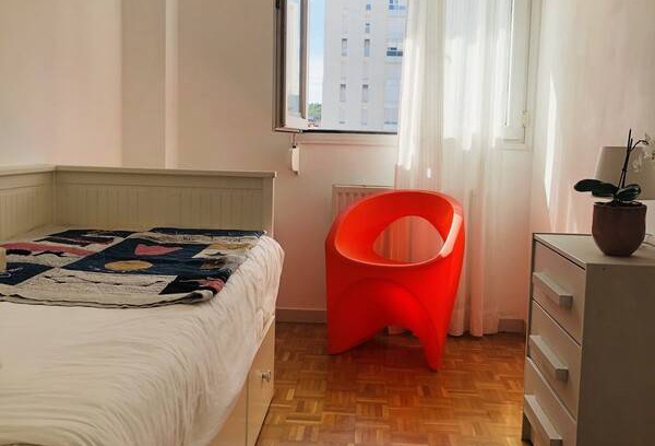 Burgos Resort | Private room ∙ 1 guest