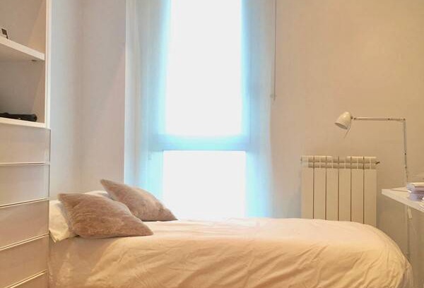 Burgos Resort | Private room ∙ 1 guest