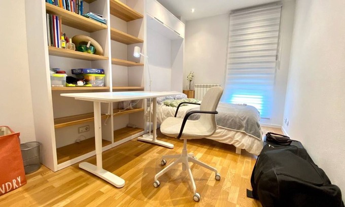 Burgos Resort | Private room ∙ 1 guest