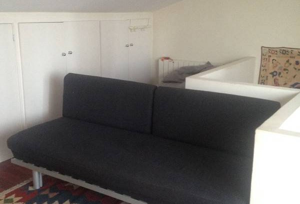 Mataro Resort | Private room ∙ 1 guest