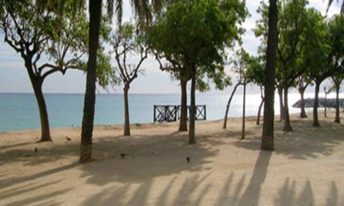 Mataro Resort | Private room ∙ 1 guest