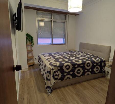 Ferrol Resort | Private room ∙ 1 guest