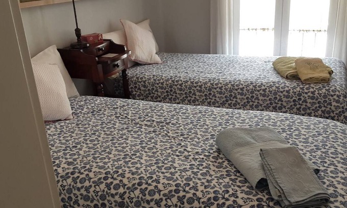 La Malagueta Resort | Private room ∙ 2 guests