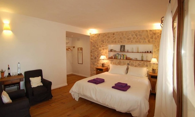 Galilea Resort | Private room ∙ 2 guests