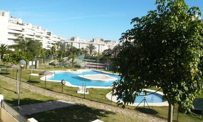 Torremolinos Resort | Private room ∙ 2 guests