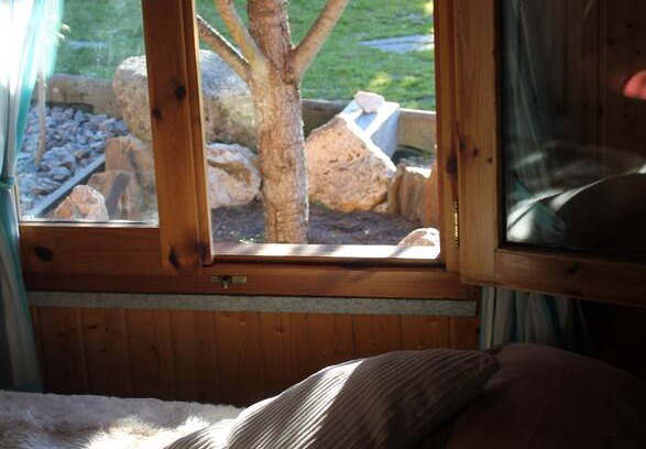 Ponferrada Resort | Private room ∙ 2 guests