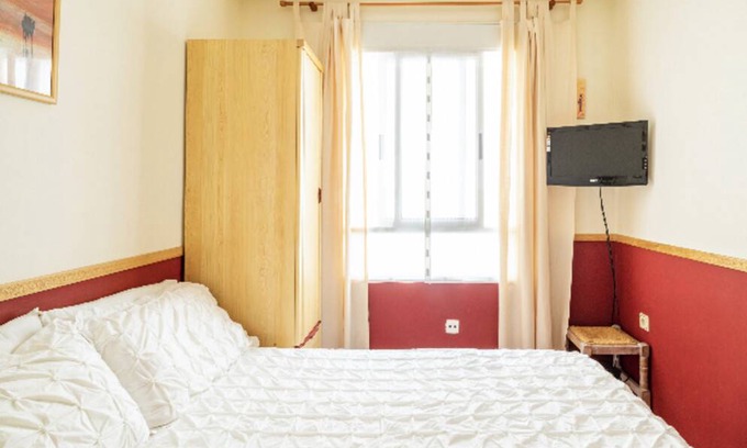 Almoradi Resort | Private room ∙ 2 guests
