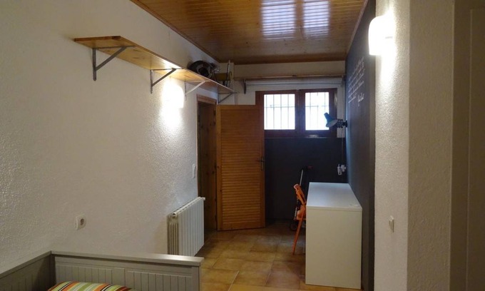 Mataro Resort | Private room ∙ 2 guests