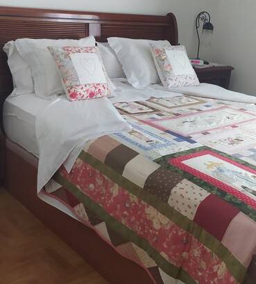 El Cristo y Buenavista Resort | Private room ∙ 2 guests