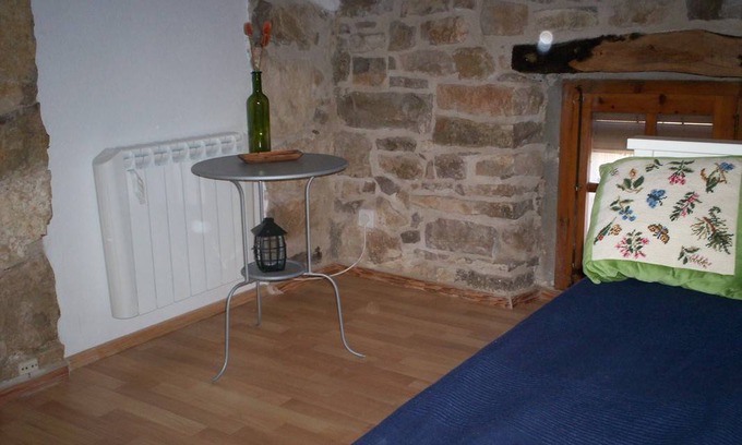 Fores Resort | Private room ∙ 2 guests