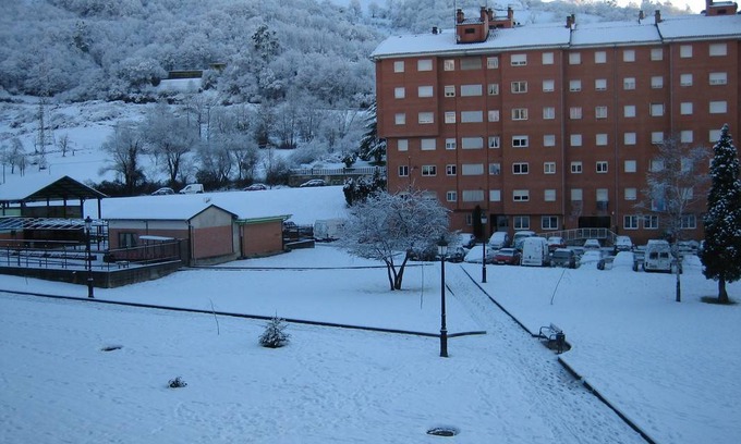 Riano Resort | Private room ∙ 2 guests