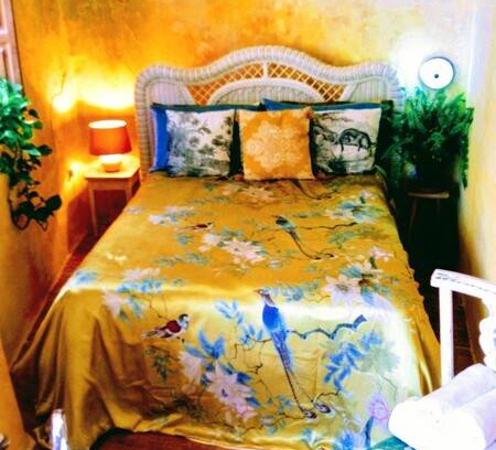 Seron Resort | Private room ∙ 2 guests