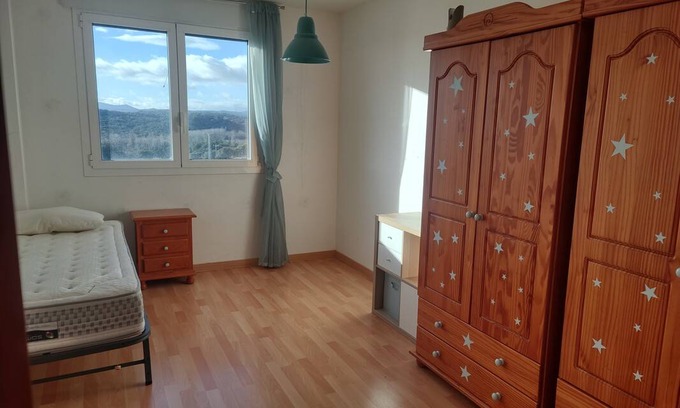 Soria Resort | Private room ∙ 2 guests