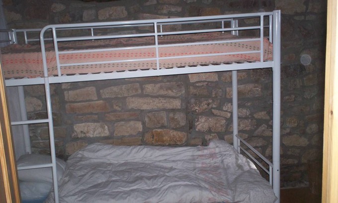 Fores Resort | Private room ∙ 3 guests