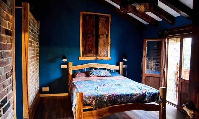 Latorrecilla Resort | Private room ∙ 4 guests