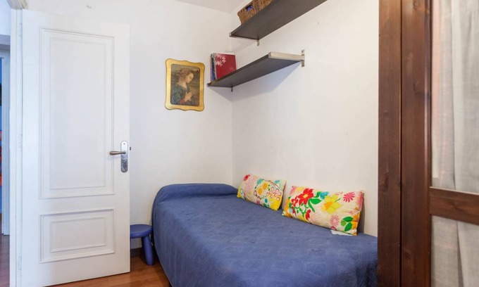 Moncloa-Aravaca Resort | Private room ∙ 1 guest