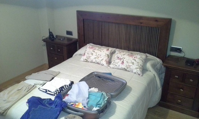 Villaquilambre Resort | Private room ∙ 2 guests