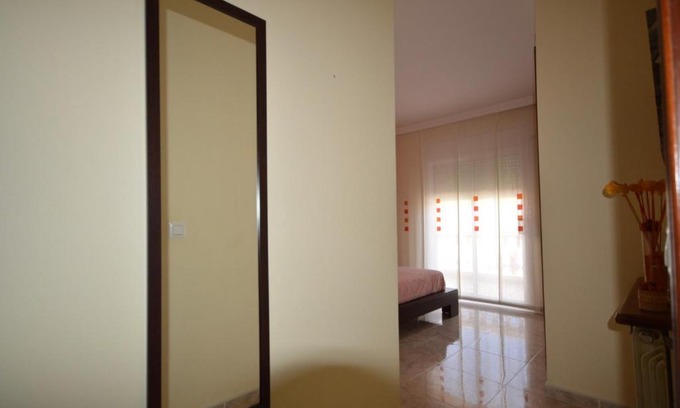 Sant Pere Pescador Apartment | Provença, acogedor apartamento con jardín.