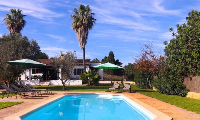 Son Servera Villa | Punta Ses Planes