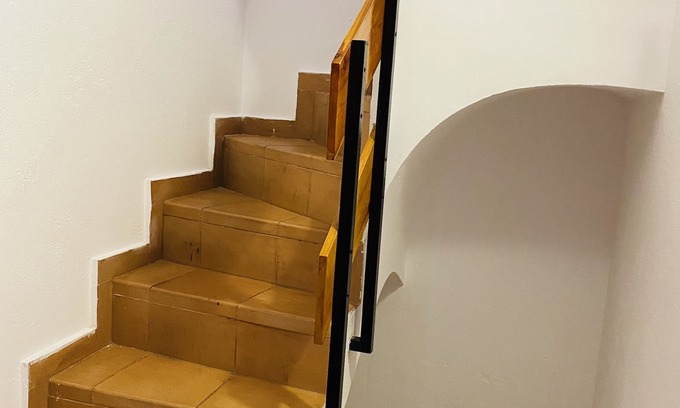 Canet de Mar Apartment | QUIET APARTMENT