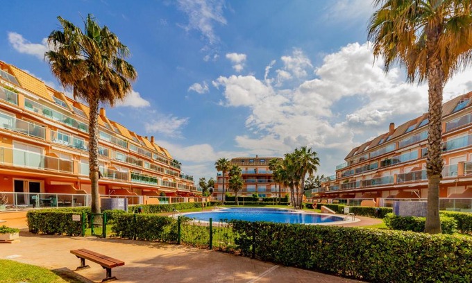 Molinell Apartment | RealRent Mirador al Mar