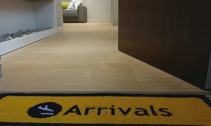 Sarria Apartment | RENTXACOBEO 2 APARTMENT BY OKTHEWAY