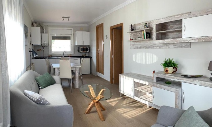 Empuriabrava Apartment | Requesens A009