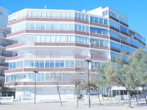 Santa Margarida Apartment | Res. Baie 11