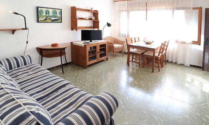 Platja d'Aro Apartment | Risvall, Apartamento 6