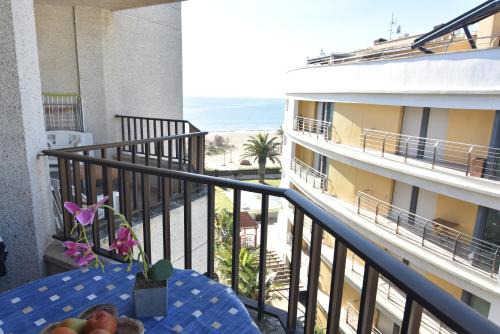 Santa Margarida Apartment | RNET - Joncar Mar Roses