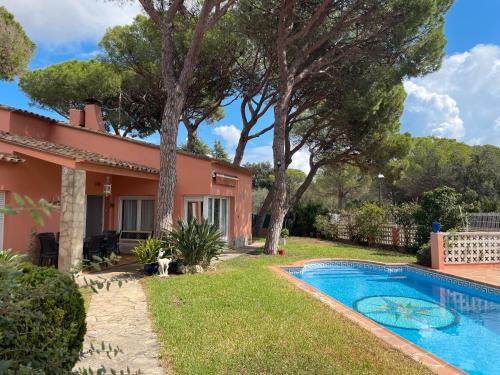 Mont-Ras House | Rocaclara