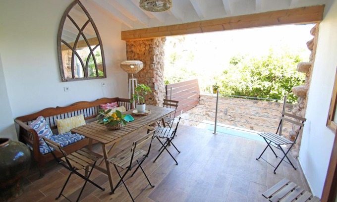 Soller House | Romaguera 9