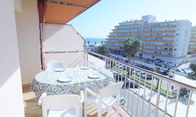 Santa Margarida Apartment | Rosas 4-16