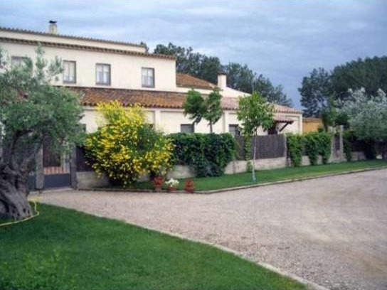 Parlava Apartment | Rural apartment Can Planas for 4 people