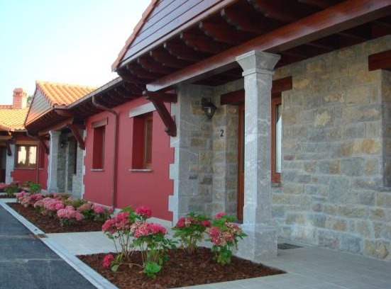 Terenes Apartment | Rural apartment Los Picos de Tereñes for 4 people