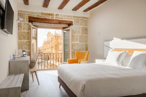 Centro House | Salamanca Luxury Plaza