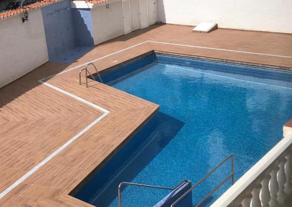 Carihuela Apartment | San Antonio Carihuela Aptos. Sun & Beach