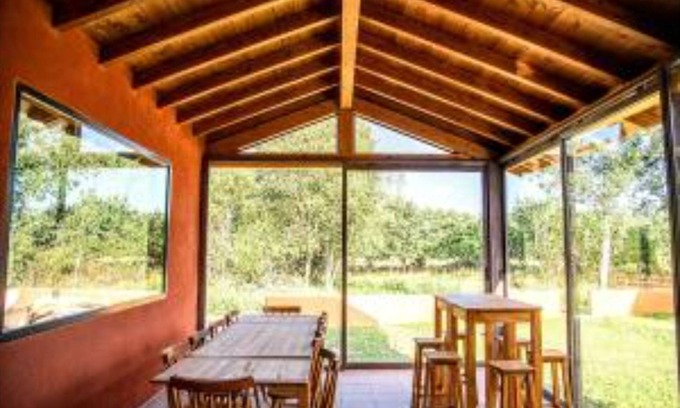 Trefacio House | Sanabria Lagoons