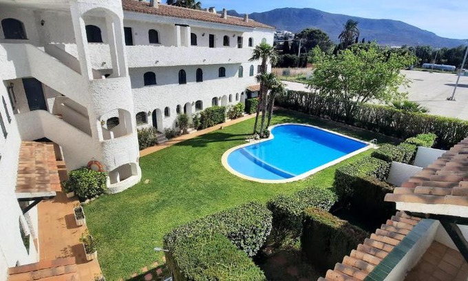 Llanca Apartment | SANT CARLES 6