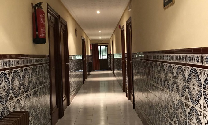 Madridejos Hostel | Santa Ana Hostal