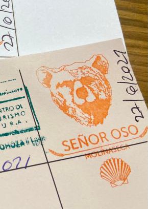 Molinaseca Hostel | SEÑOR OSO