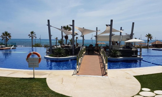 Punta Prima Apartment | Sea Senses south-facing apartment