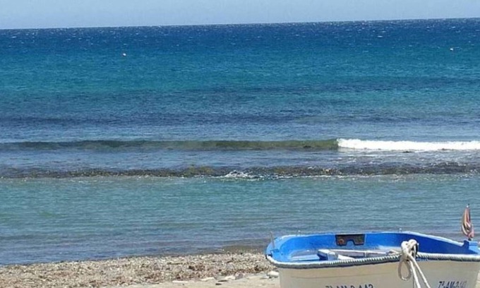 Las Negras Apartment | Sea view apartment in the Natural Park of Cabo de Gata.