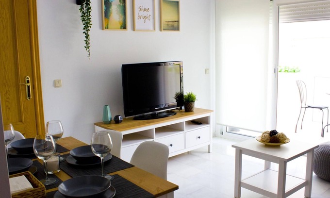 Fuengirola Apartment | Seaview Fuengirola Apartment