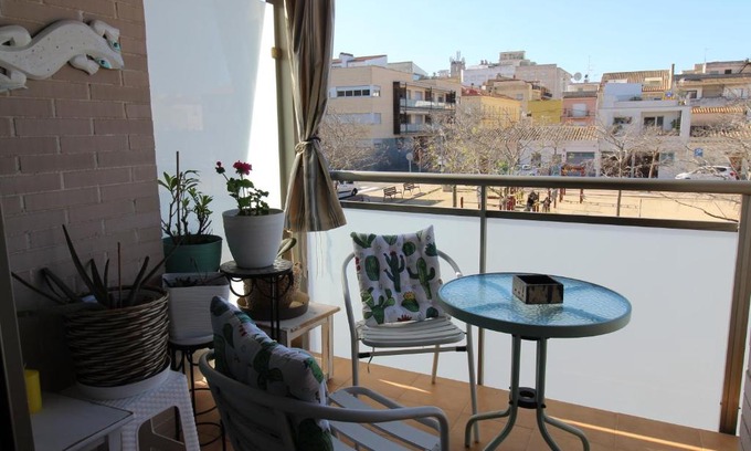 Palamos Apartment | SunLife Apartament