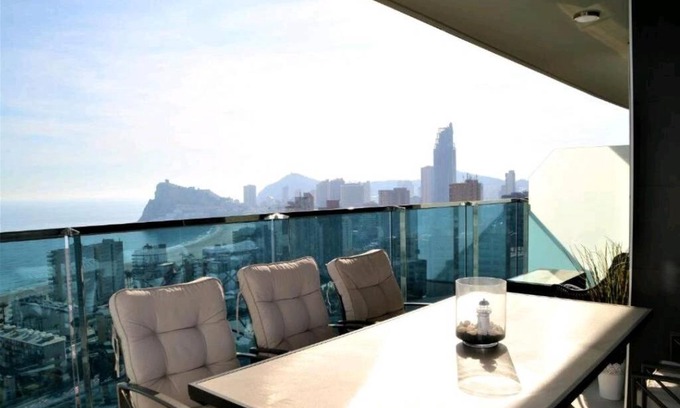 Cala Apartment | Sunset Drive Apartamento Exclusivo