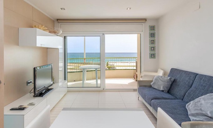 Platja d'Aro Apartment | Super Beach 2